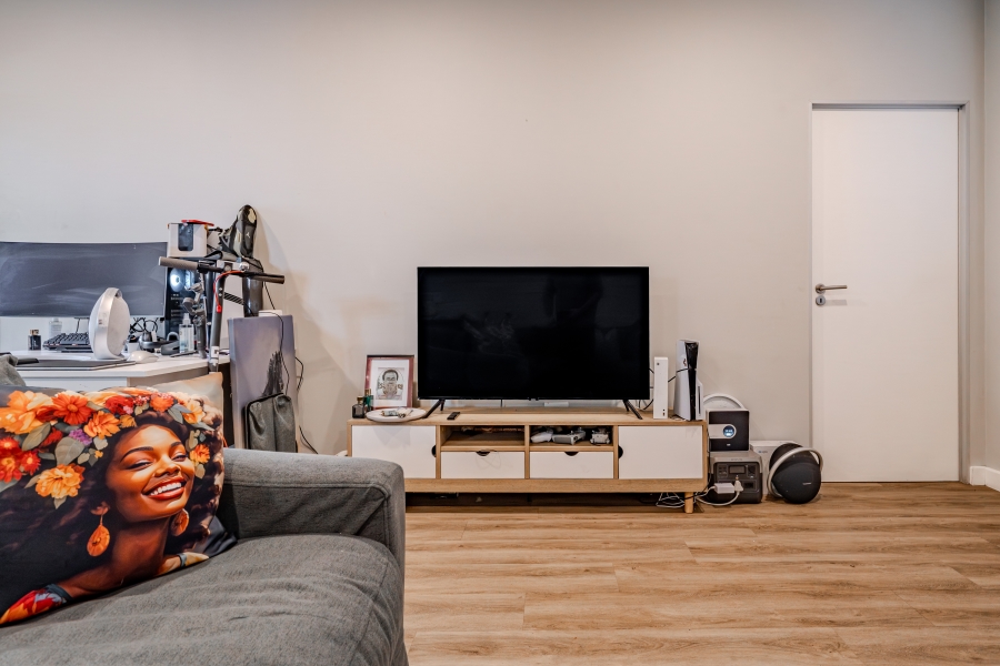 2 Bedroom Property for Sale in Gardens Western Cape